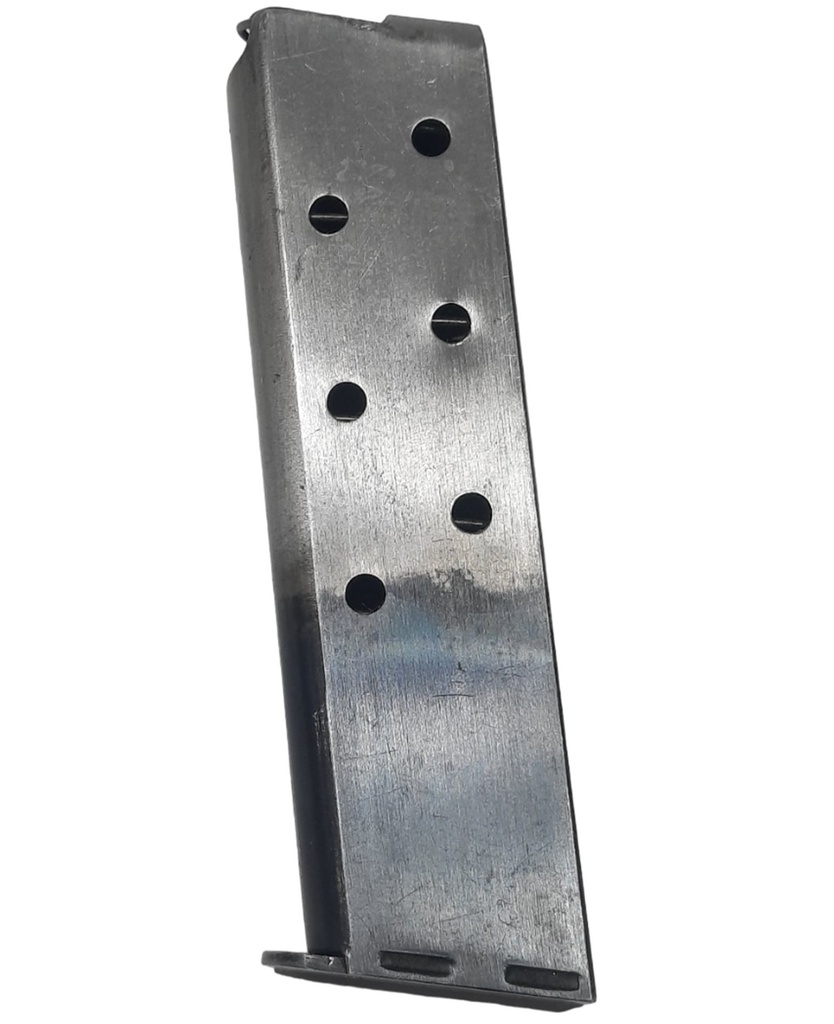 CARGADOR UNION CAL 380 COLT