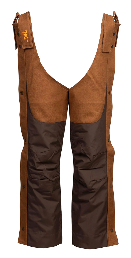 CHAPARRERAS BROWNING UPL FLDTAN REG