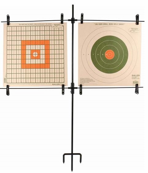 DIANA ALLEN HOLDER PAPER TARGET 1529