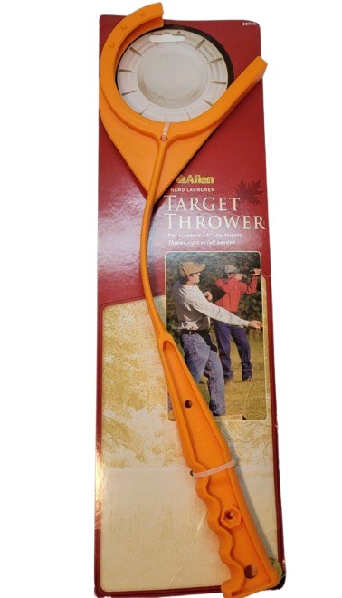 RAQUETA LANZADORA ALLEN