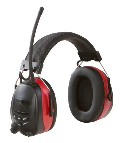 OREJERAS ALLEN ELECTRONICAS SHOTWAVE BLUETOOTH MUFF 2397