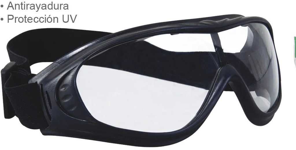 LENTES LION TOOLS SEGURIDAD MOTOCICLISTA TRANS 2797