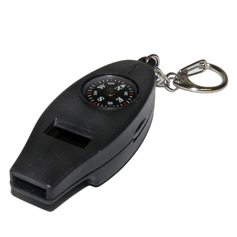 SILBATO GIMBEL C/BRUJULA LUPA TERMOMETRO H4-1 15BRUJUL058CH