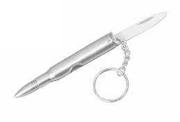 NAVAJA LION TOOLS LLAVERO 1 1/2&quot; BALA 9301