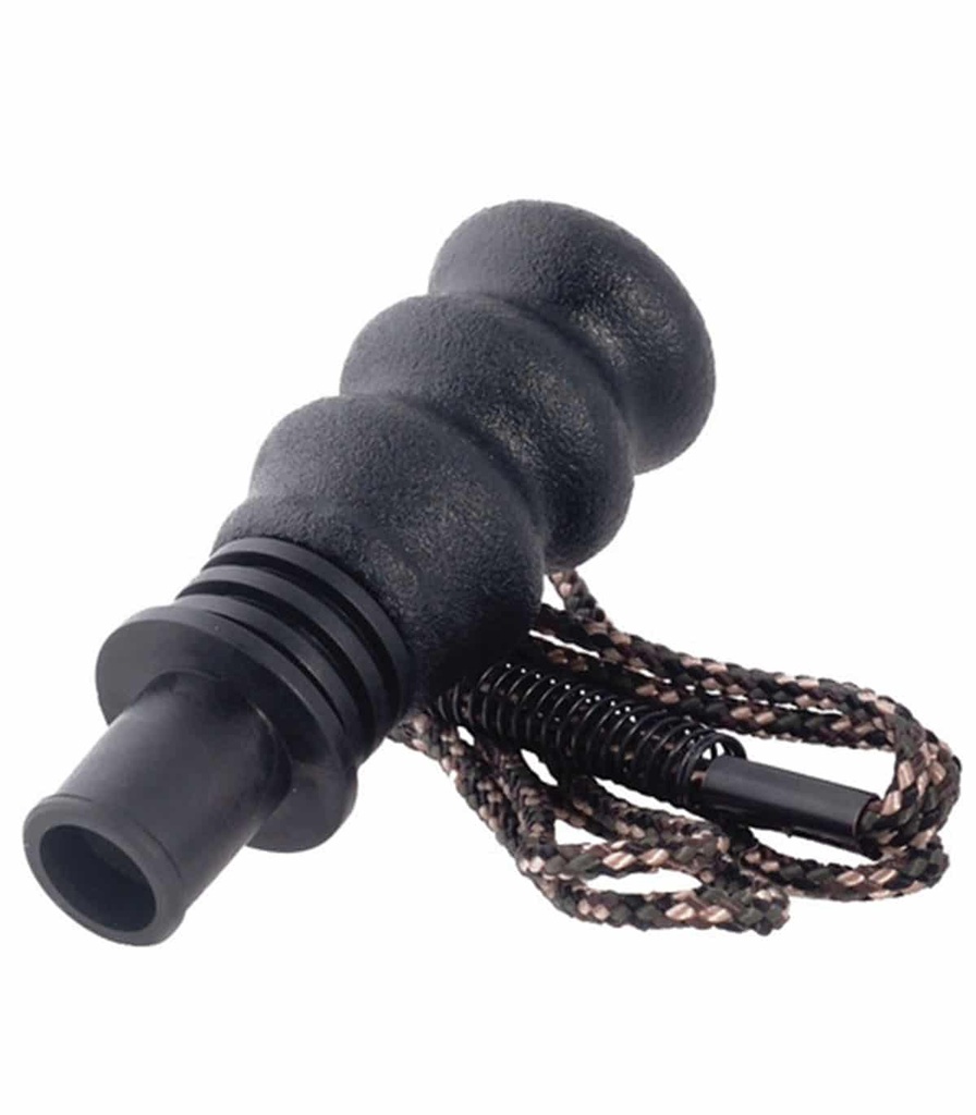 LLAMADOR MANUAL  CASS CREEK ARDILL CCHSGC