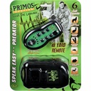 LLAMADOR ELECTRONICO SPEAK PRIMOS  EASY P. 3758