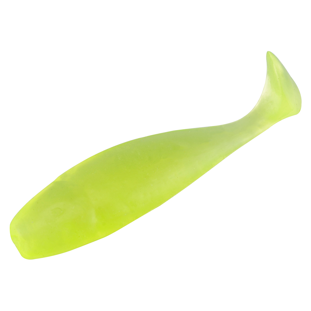 SEÑUELO PLASTICO GIMBEL P/PESCA 55MM 15SENUEL019QI