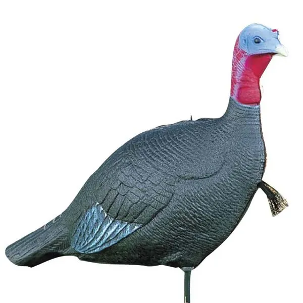 SEÑUELO SENCILLO GUAJOLOTE STORM AGRESIVO SF00847