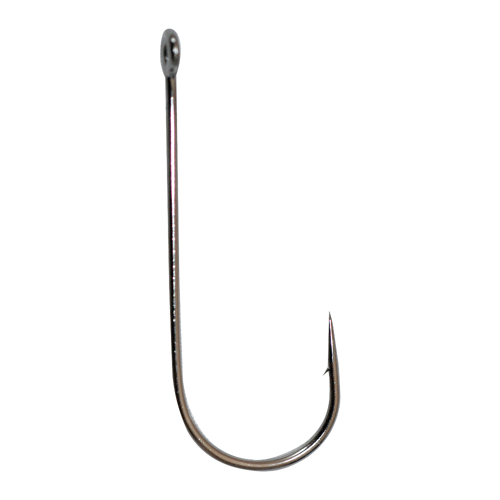 ANZUELO MUSTAD P/PESCA 32807NP-BN BOLSA 5/PZAS 15ANZUEL104WW