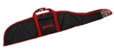 FUNDA RIFLE MENDOZA AIRE 51&quot; NEGRO MR-001
