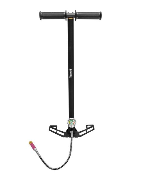 BOMBA MENDOZA MANUAL PARA RIFLES PCP 3 ETAPAS MPCP-001