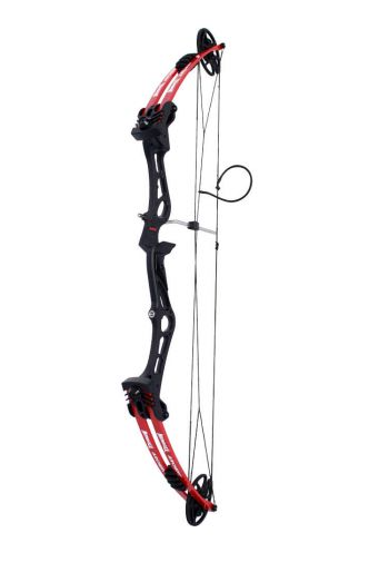 ARCO POLEA MENDOZA COMPUESTO PROFESIONAL MAR-016