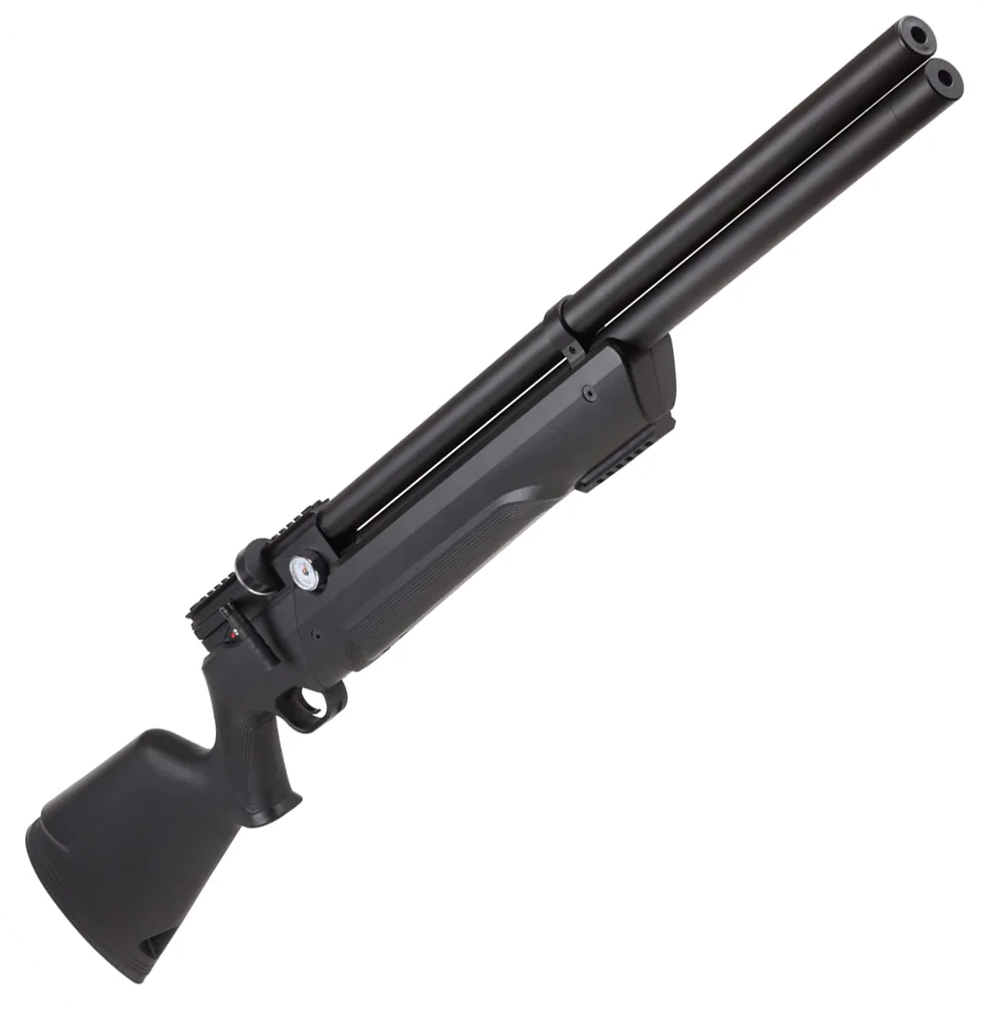 RIFLE DE DIABOLO LEVIATHAN CAL 5.5 PCP NV 1000FPS PS-R1-5.5
