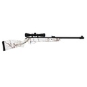 RIFLE DE DIABOLO GAMO CAL 5.5 BLACK 1000 WINTER MIRA 4X32 WR 6110029755-W57