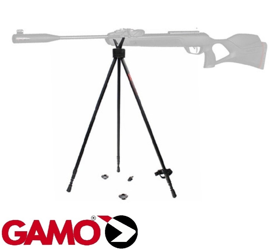 TRIPIE GAMO BASTON HORQUILLA 1P 4580920