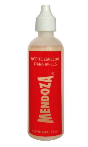 ACEITE LUBRICANTE MENDOZA ESPECIAL 55ML AM-10-0128