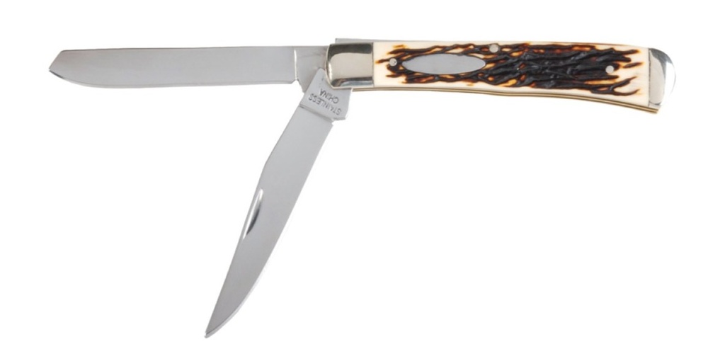NAVAJA LION TOOLS 3 1/4&quot; HOJAS 8019