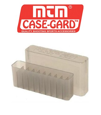 CAJA PARA CARTUCHOS MTM CALIBRE 6MM J-20-XS-41