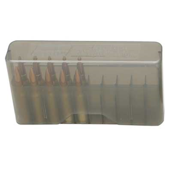CAJA PARA CARTUCHOS MTM J-20-L-41