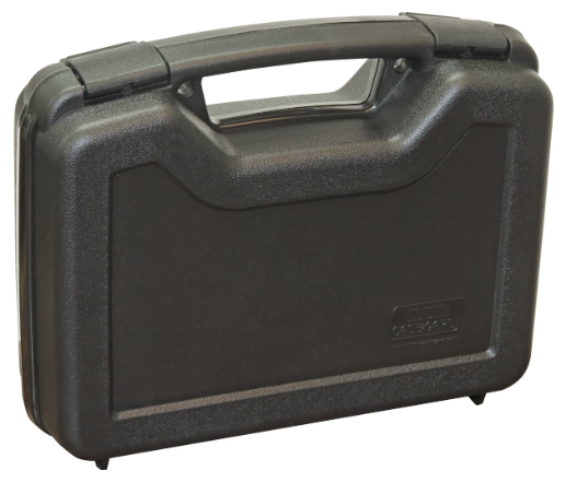 ESTUCHE MTM PISTOLA 9MM NEGRO 805-40