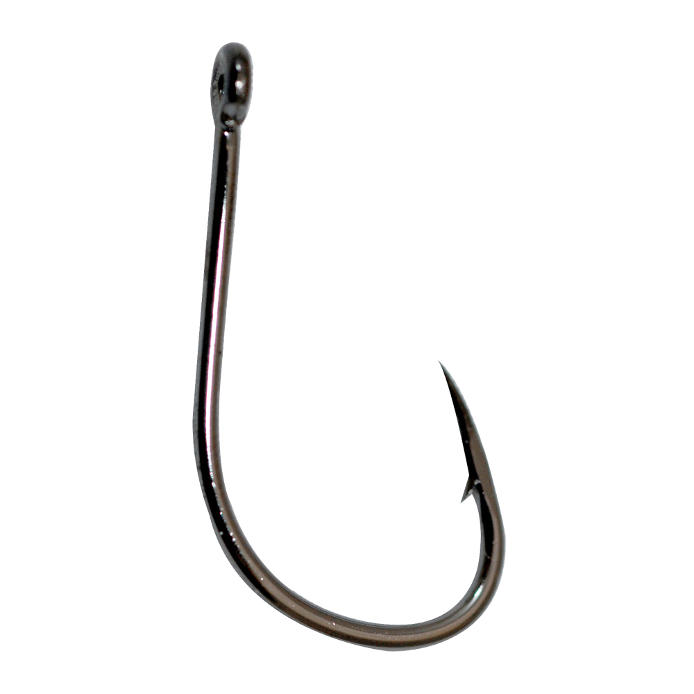 ANZUELO MUSTAD P/PESCA 10829BLN N°4 15ANZUEL463WW