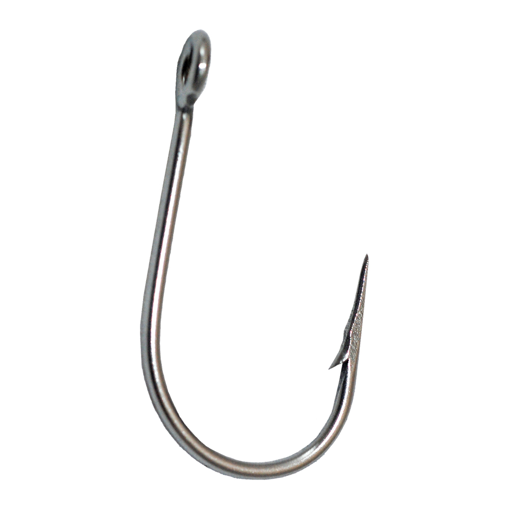 ANZUELO MUSTAD P/PESCA 95160 5/0 5 PIEZAS 15ANZUEL169OB