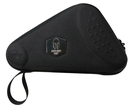 ESTUCHE PISTOLA POWER HIT CAÑON CORTO NEGRO PH-EVA1PSB