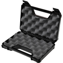 ESTUCHE PISTOLA CASE GARD 3&quot; COLT NEGRO 803R