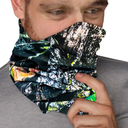 BANDANA ZUBWEAR MICROFIBRA BREAK UP 14010