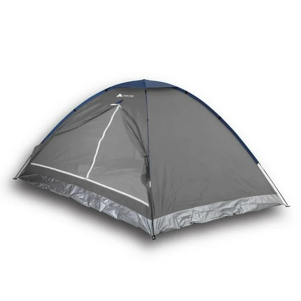 TIENDA CAMPAÑA 6 PERSONAS OZARK TRAIL GRIS 4910096