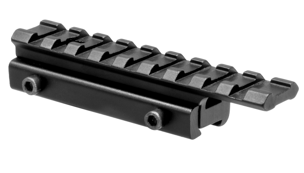 REFACCION MIRA MENDOZA RIEL 11MM  A RIEL P M0024