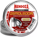 DIABOLO MENDOZA DEMOLEDOR 5.5 x 250 PZAS MD-006