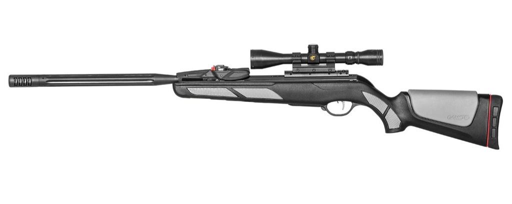 RIFLE DE DIABOLO GAMO CAL 5.5 VIPER PRO 10X IGT GEN3I MIRA VF4X32WR P6110021155-IGT57