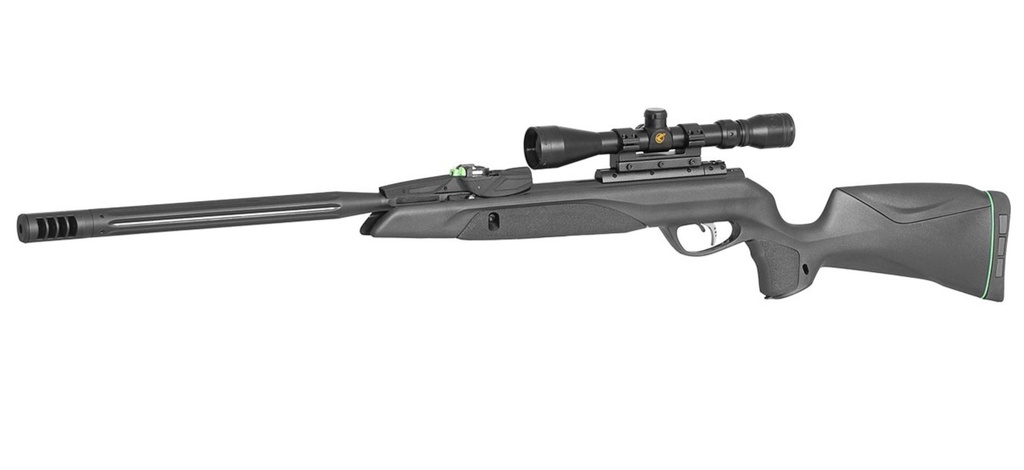 RIFLE DE DIABOLO GAMO CAL 5.5 SPEEDSTER IGT 10X GEN3I MIRA G39X40WR P6110039255-IGT57