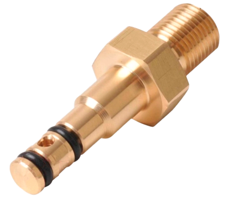 ADAPTADOR RIFLE GAMO COYOTE HIGH FILL 16-9820