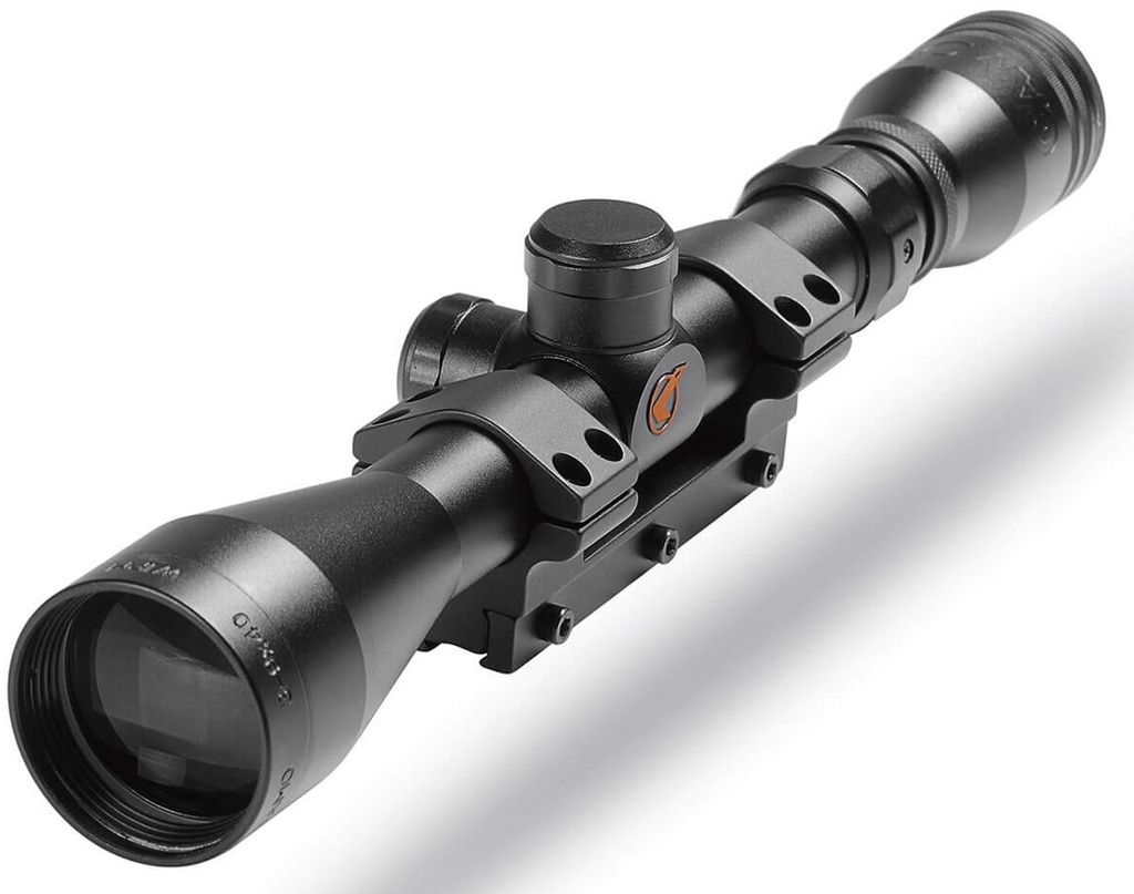 MIRA TELESCOPICA GAMO G39x40WR 1PM VFGE39X40WR1 PM-N
