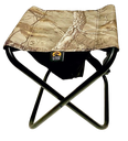 BANCO KING RIVER PLEGABLE CON RESPADO CAMO ST1977R56922