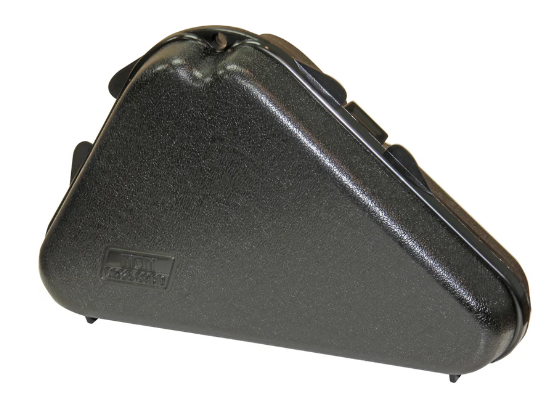 ESTUCHE PISTOLA MTM INDIVIDUAL HASTA  2&quot; PARA REVOLVER 802C-40