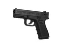 PISTOLA ISSC M22 CO2 BB CALIBRE 4.5 BLOWBACK 19803