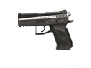 PISTOLA CZ 75 P-07 DUTY CO2 CALIBRE 4.5 BLOWBACK BICOLOR 16533