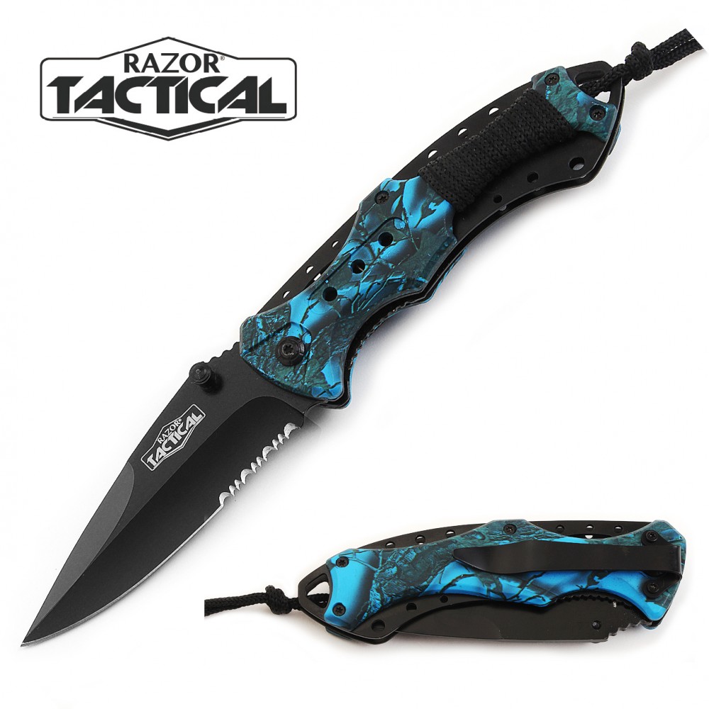 NAVAJA JAGUAR POCKET 4.5&quot; ABS HANDLE RT-7022YC (copia)