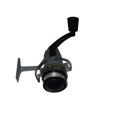 CARRETE SPINNING P/PESCA POLECO ABIERTO 102