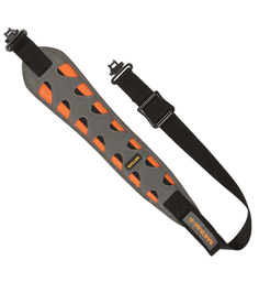 [P8361] PORTAFUSIL ALLEN AMBUSH GRY/ORNG 8361.
