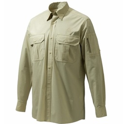 [CB15S] CAMISA BERETTA MORTIROLO LONG SLEEVES MOJAVE