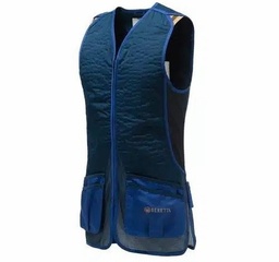 [CB305] CHALECO BERETTA COTTON SLIDE VEST 530 GT073T15530530