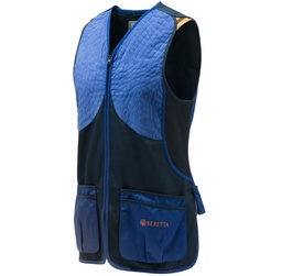 [CB053] CHALECO BERETTA MICROSUEDE SLIDE VEST GT063T15530530