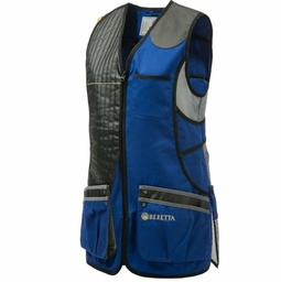 [CB59J] CHALECO BERETTA SPORTING VEST WOMAN GT023T1553059J