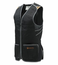 [CB903] CHALECO BERETTA TRAP COTTON GT083T15530903