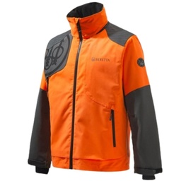 [CB224] CHAMARRA BERETTA ALPINE ACTIVE JACKET ORANGE GU224T19680402