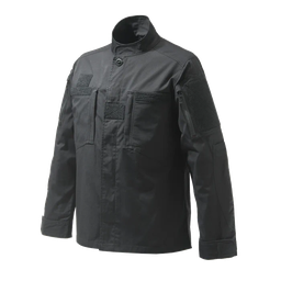 [CB035] CHAMARRA BERETTA BDU FIELD TACTICAL BK GU035T18530999